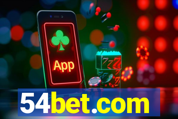 54bet.com