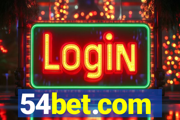 54bet.com