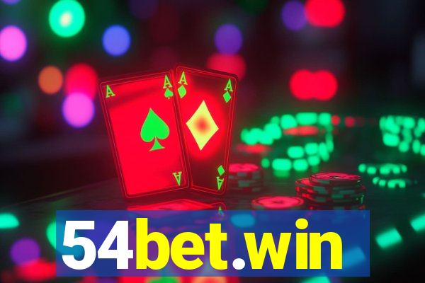 54bet.win