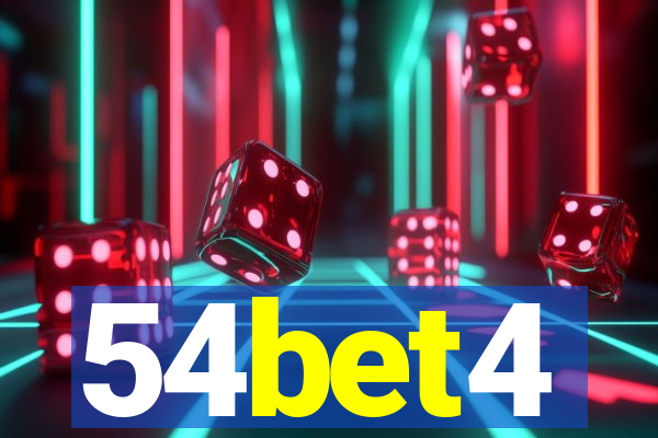 54bet4