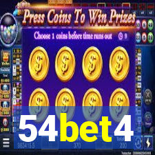 54bet4