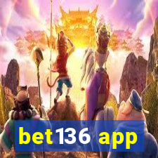 bet136 app