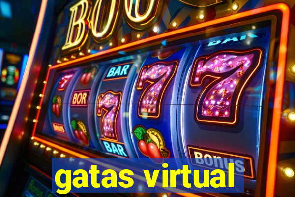 gatas virtual