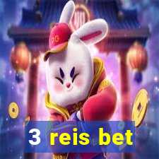 3 reis bet