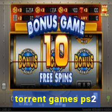 torrent games ps2