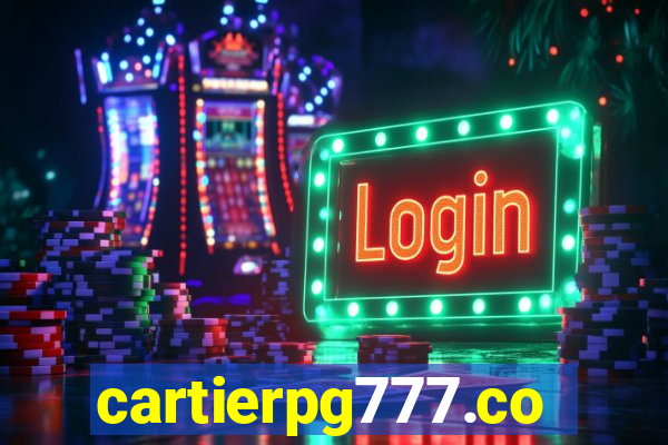 cartierpg777.com