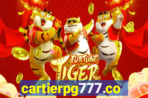 cartierpg777.com