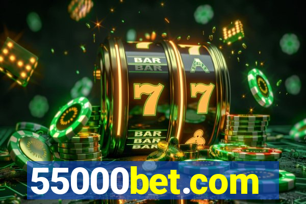 55000bet.com