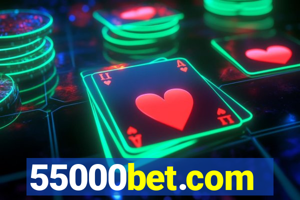 55000bet.com