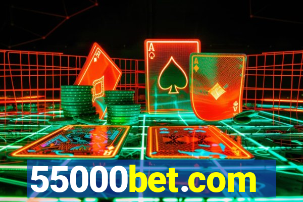 55000bet.com