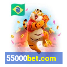 55000bet.com