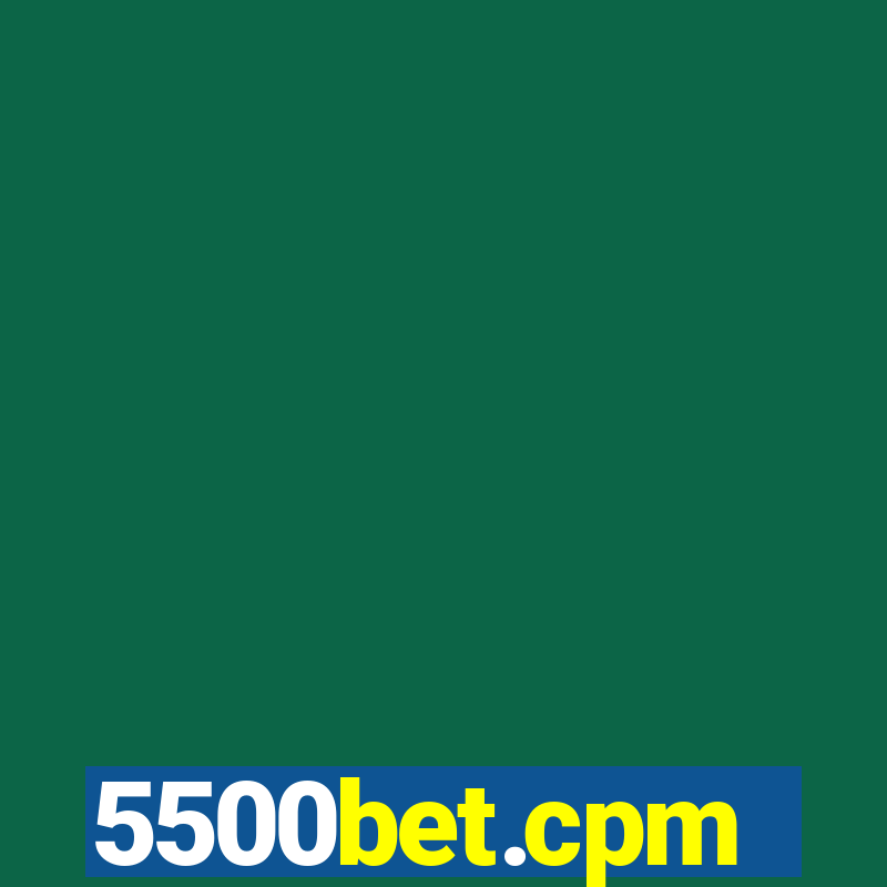 5500bet.cpm