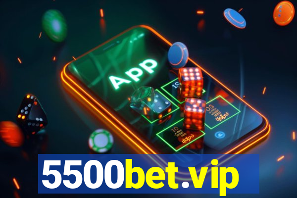 5500bet.vip