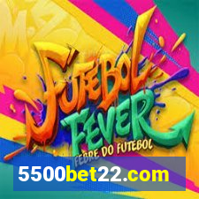 5500bet22.com