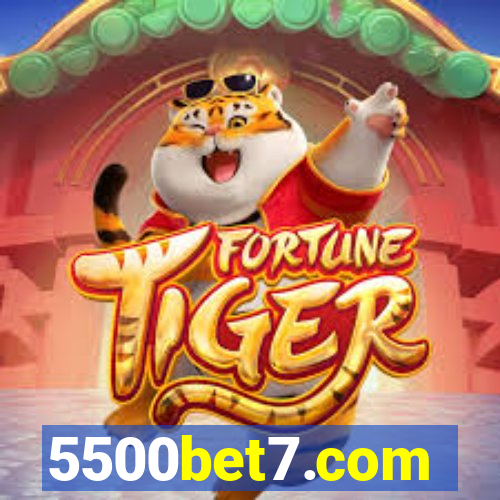 5500bet7.com