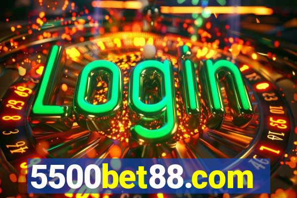 5500bet88.com