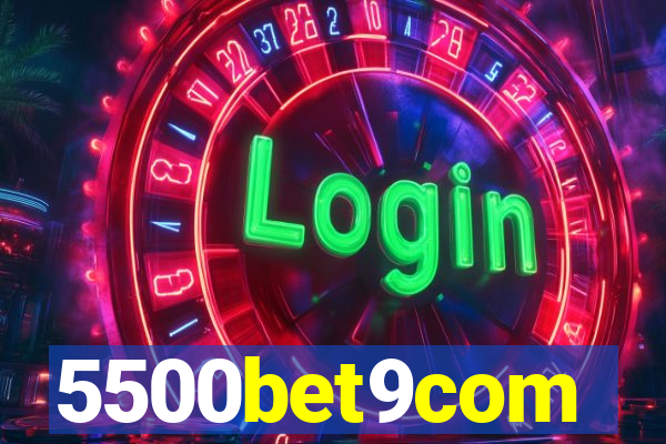 5500bet9com