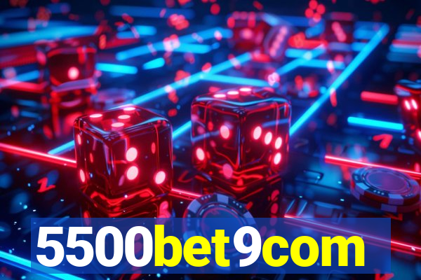 5500bet9com