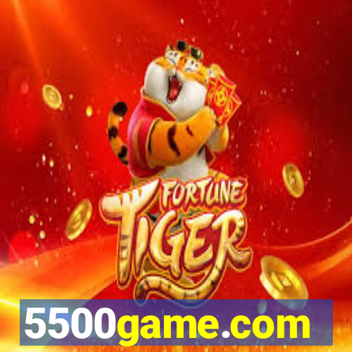 5500game.com