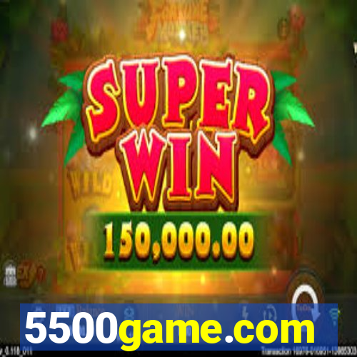 5500game.com