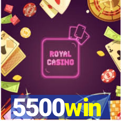 5500win