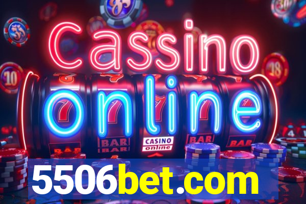 5506bet.com