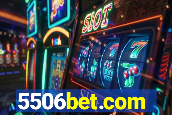 5506bet.com