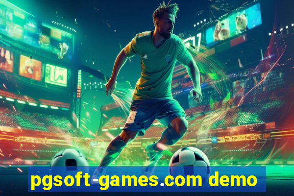 pgsoft-games.com demo