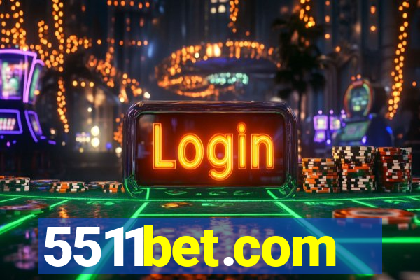 5511bet.com