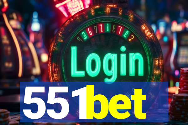 551bet