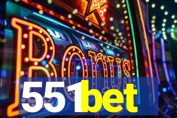 551bet