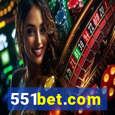 551bet.com