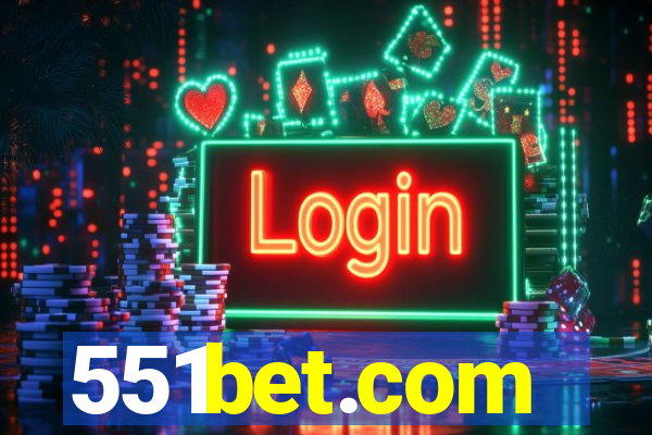 551bet.com