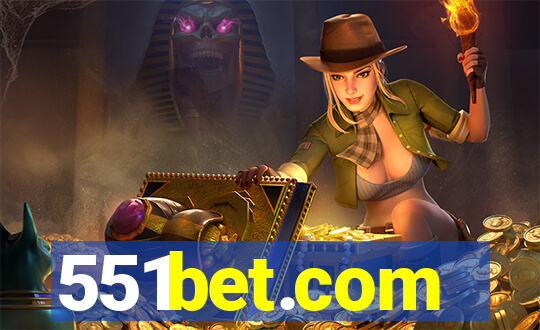 551bet.com