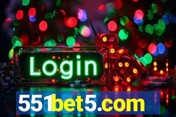 551bet5.com