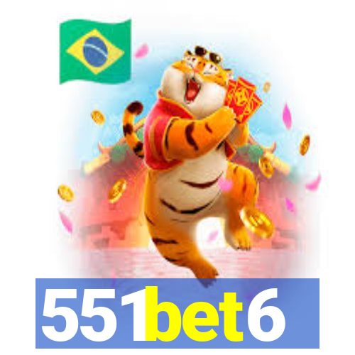 551bet6