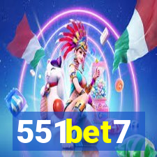 551bet7