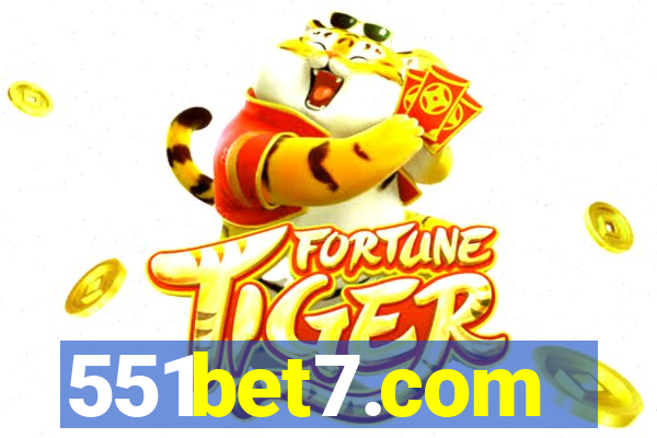 551bet7.com