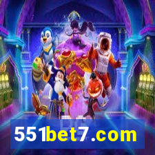 551bet7.com