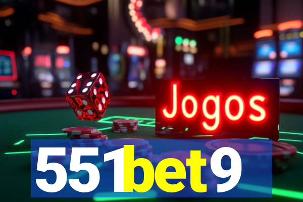 551bet9