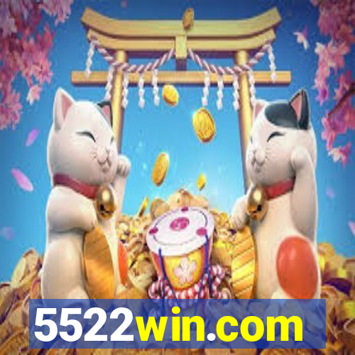 5522win.com