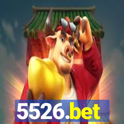 5526.bet