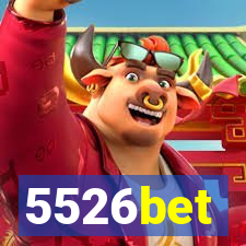 5526bet