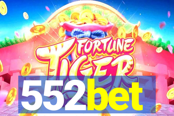 552bet