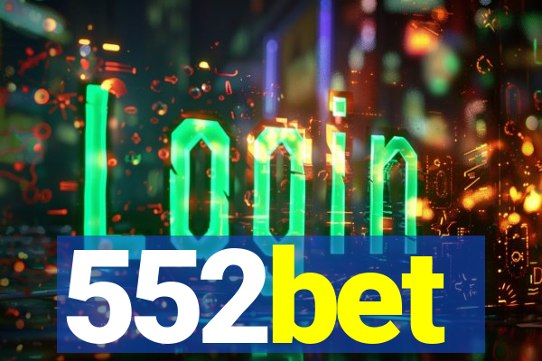 552bet