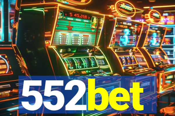 552bet