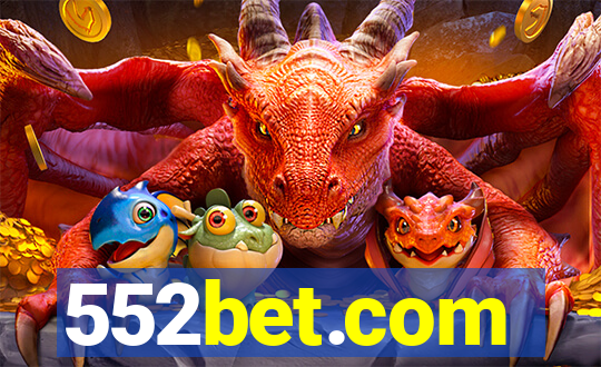 552bet.com