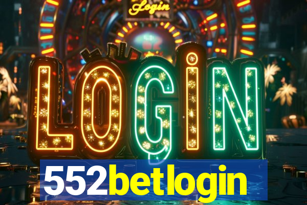 552betlogin