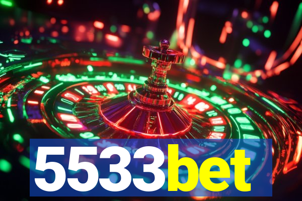 5533bet