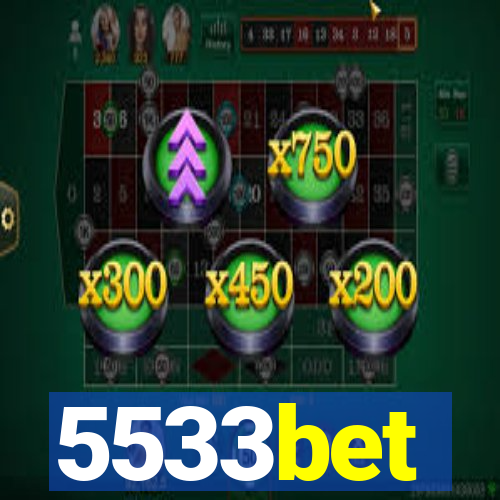 5533bet